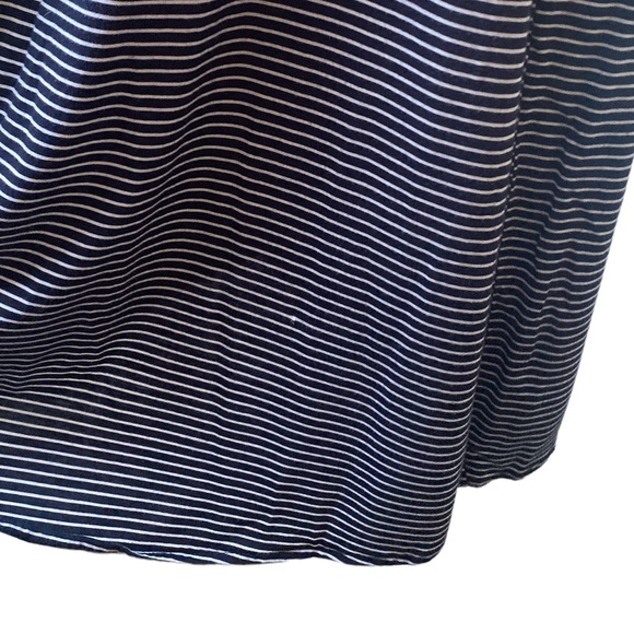 GAP Blue and White Stripe Dress💙 - Picture 5 of 6